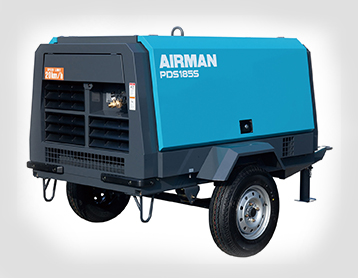 Air Compressors