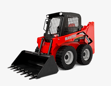 Skid Steer Loaders