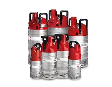 Submersible Pumps