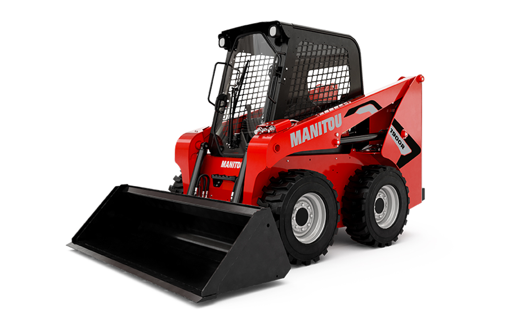 Manitou-SSL